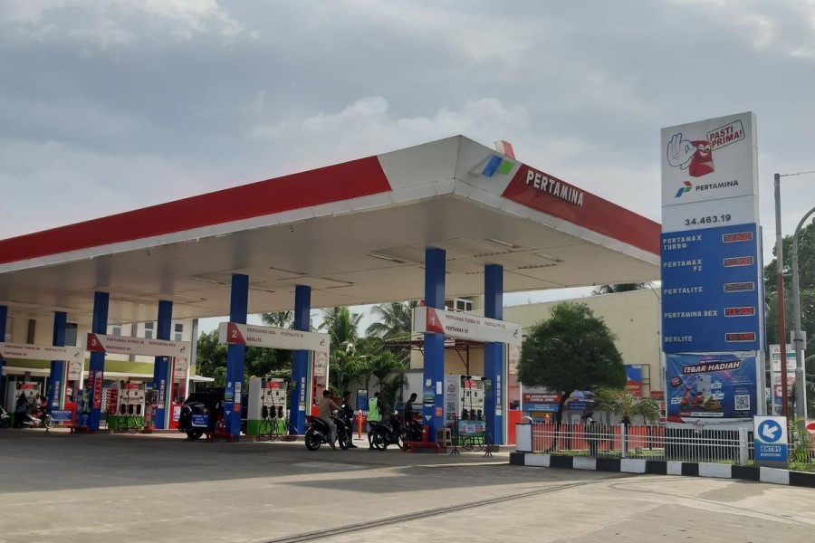 Update Harga BBM Pertamina Tetap Stabil dan Kompetitif, Jaga Daya Beli Masyarakat