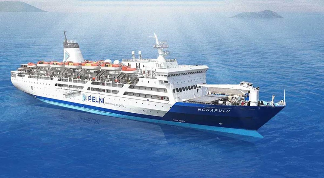Jadwal Kapal Pelni Ternate Akhir Juli 2025