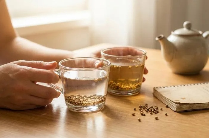 Manfaat Ketumbar untuk Kesehatan Tubuh dari Gula Darah hingga Antikanker