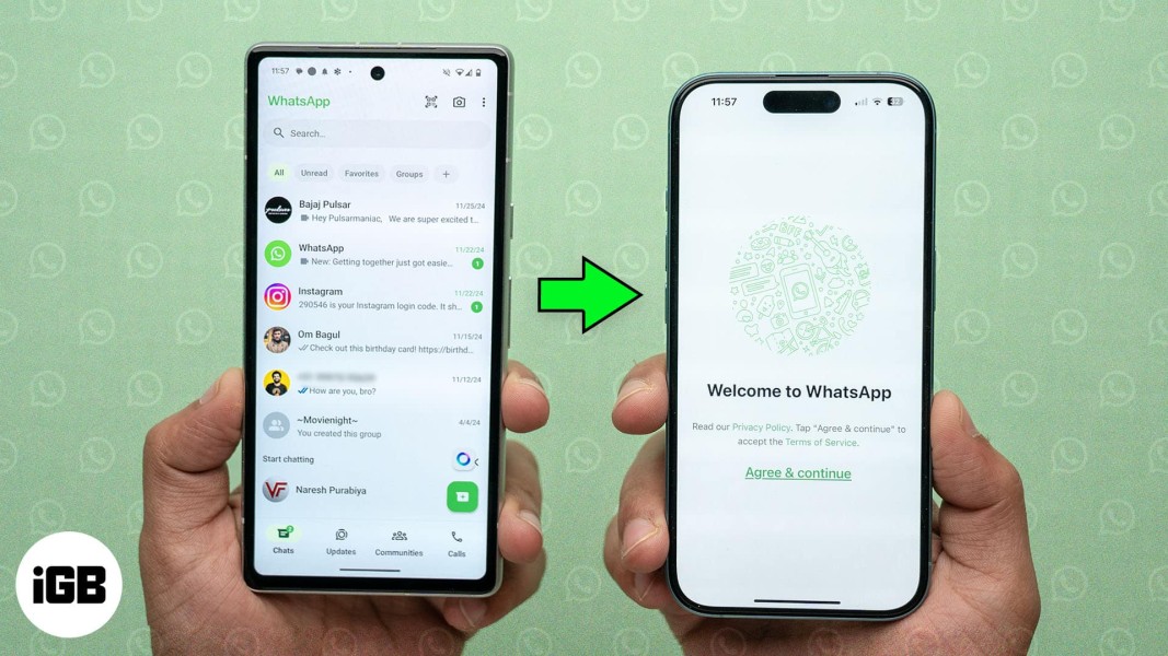 Cara Lengkap  Backup WhatsApp Aman di Android, iPhone, dan PC