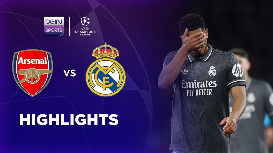Real Madrid Hadapi Krisis Pemain Menjelang Leg Kedua Perempat Final UCL Melawan Arsenal: 5 Pemain Terancam Absen di Semifinal