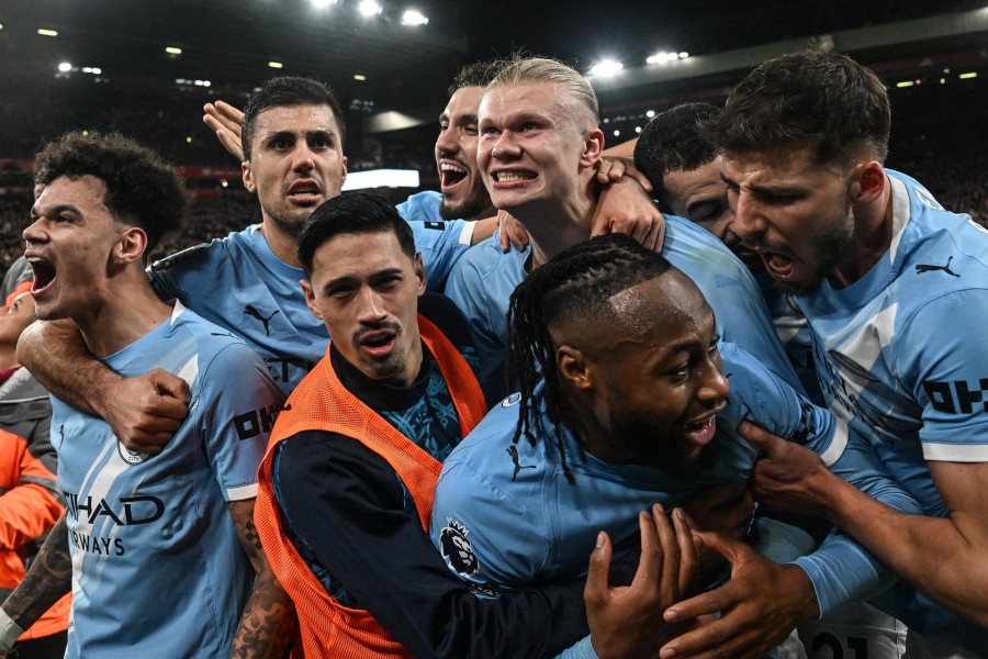 Manchester City vs Fulham: 5 Fakta Menarik Jelang Laga Lanjutan Premier League