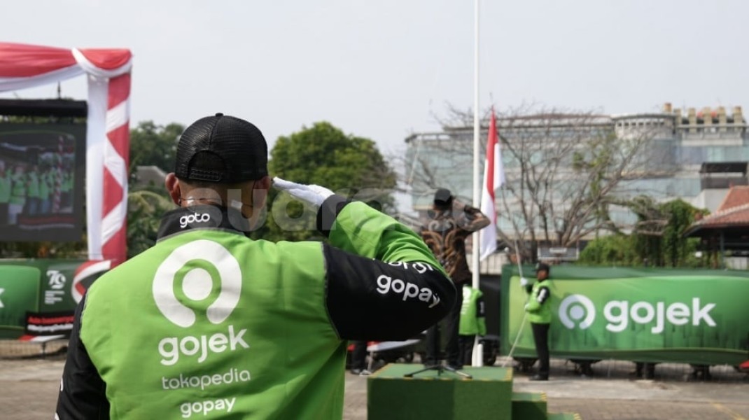 Driver Gojek Kini Dapat BPJS Gratis dari GoTo 2026