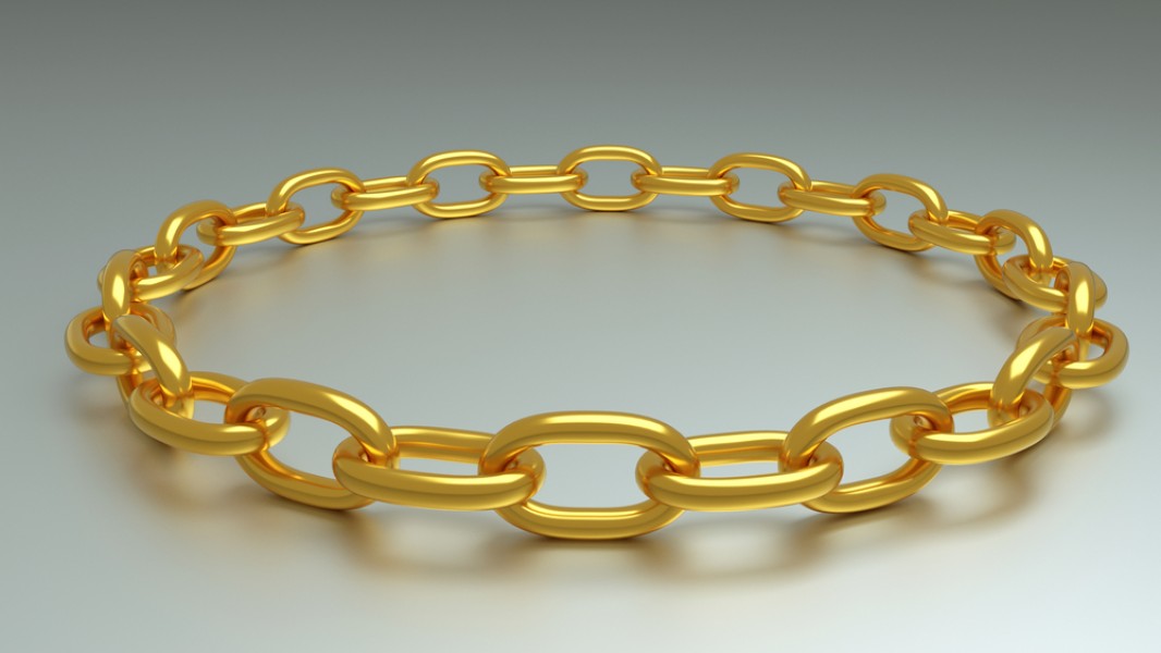 Pilihan Gelang Emas Stylish untuk Investasi Cerdas