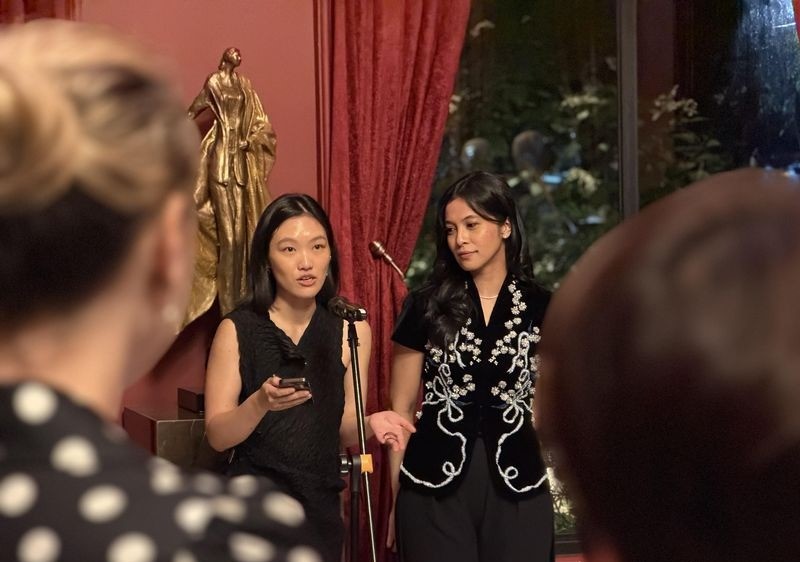 Dua Label Mode Lokal Berkarakter Kuat Wakili Indonesia Di Melbourne Fashion Festival