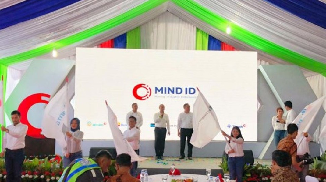 Tiga Emiten MIND ID Gelar RUPS Kamis, 12 Juni 2025, Potensi Dividen Jumbo Dinantikan Investor