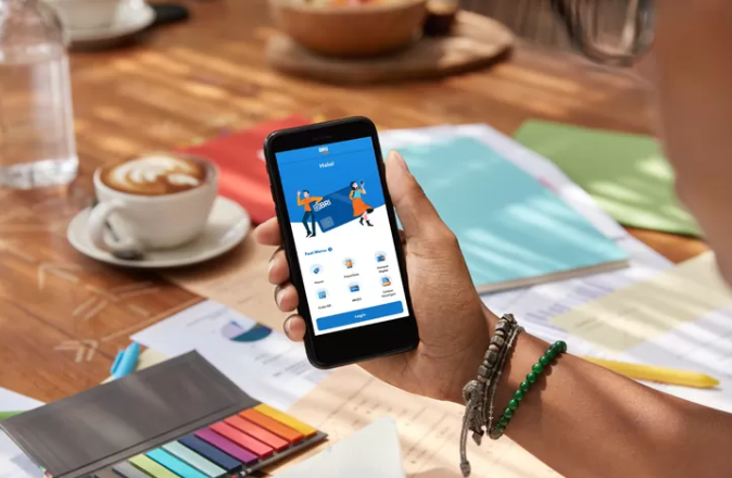 BRI Perkuat Digitalisasi, BRImo Catat Lonjakan Transaksi Jelang Ramadan