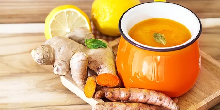 Air Rebusan Herbal Ampuh Redakan Sakit Pinggang Alami