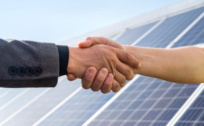 Optimalisasi Potensi Energi Terbarukan Indonesia, Kolaborasi Menjadi Kunci