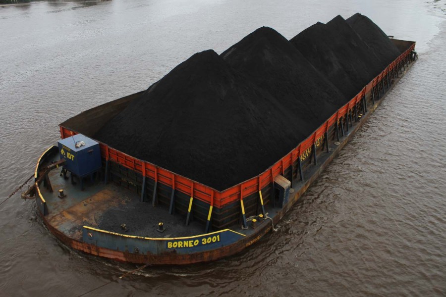 Harga Batu Bara Menguat, China Jadi Faktor Kunci