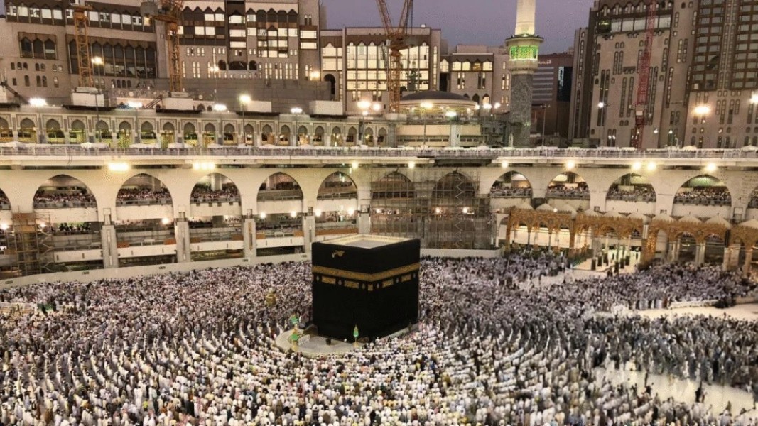 Cara Cepat Berangkat Haji dengan Haji Plus Persada Indonesia 2026