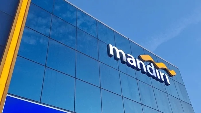 Cicilan Ringan KUR Bank Mandiri 2025 Untuk UMKM