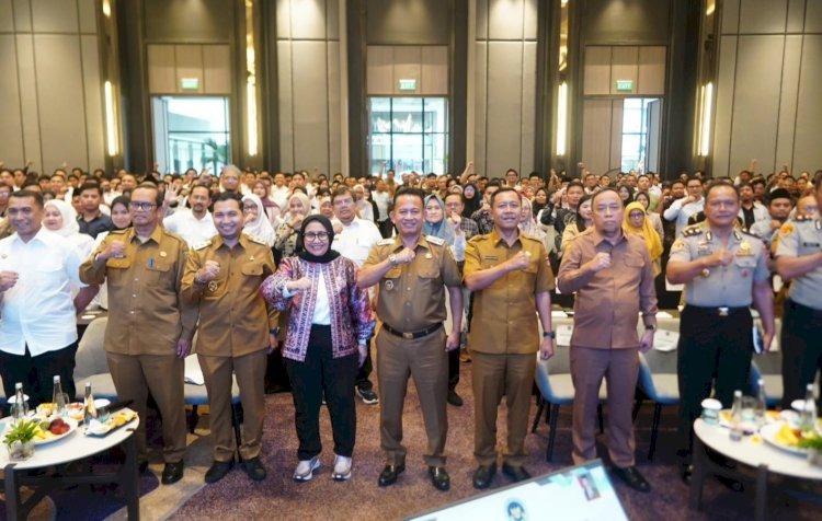 BGN Kejar Target Bangun Enam SPPG di Kabupaten Madiun