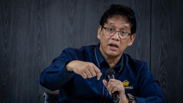 Kebijakan Menkeu Pastikan Pengadaan Motor Listrik BGN Dihentikan Tahun Ini Sepenuhnya
