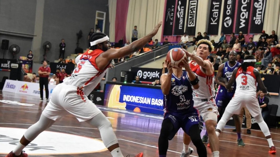 Pertandingan Pekan Keenam IBL 2026: Tim-Tim Besar Tunjukkan Performa Maksimal