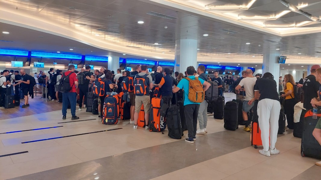 Angkasa Pura I Selidiki Kasus Pungli