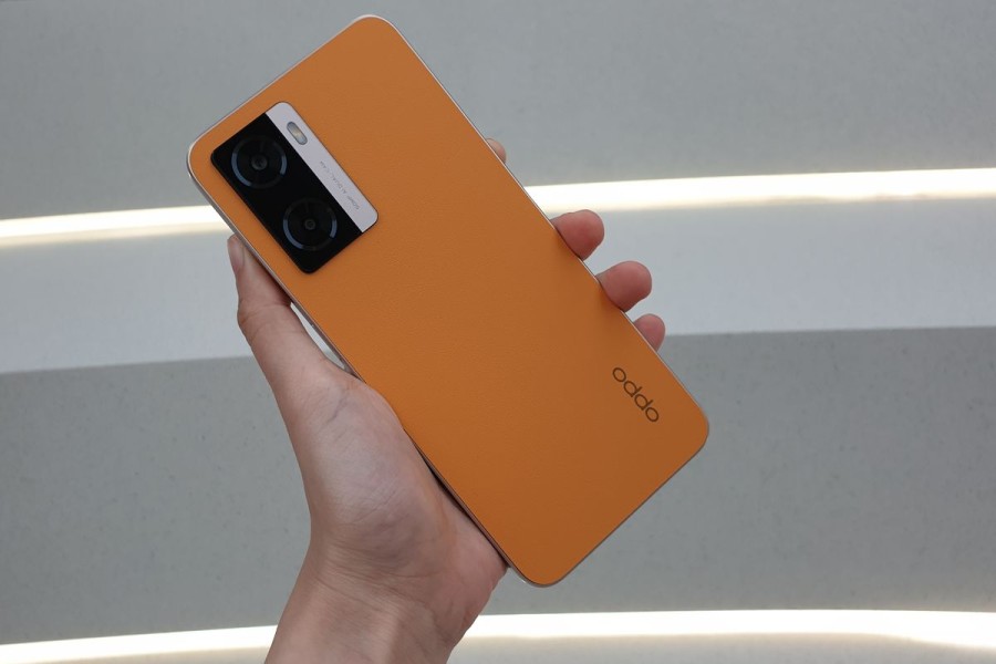 Desain dan Kamera Jadi Kekuatan Utama Oppo A77s