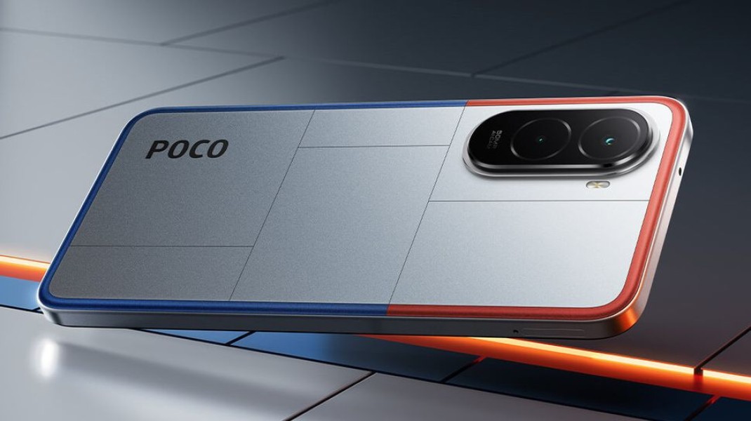 Poco M7 Meluncur 10 Oktober, Ini Detail Spesifikasinya