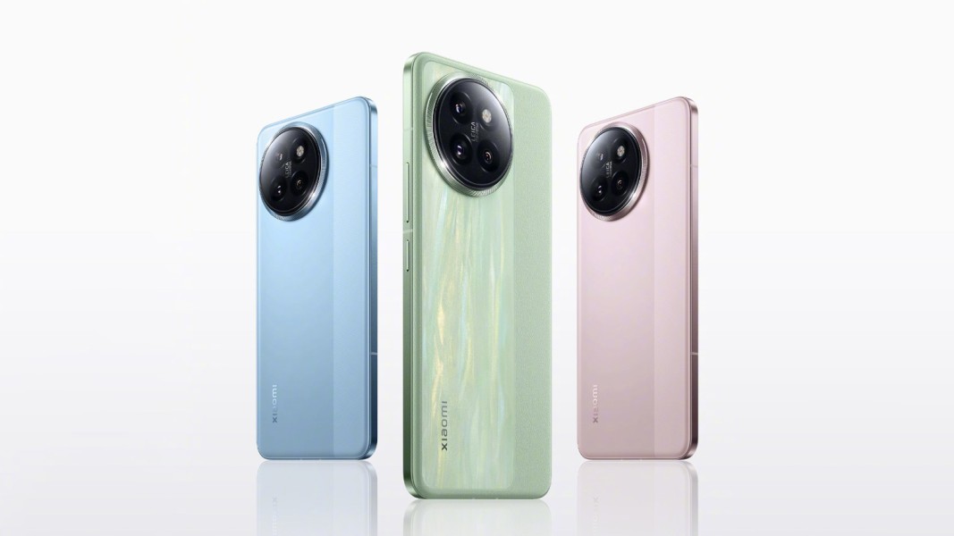 Xiaomi Civi 5 Pro Resmi Meluncur, Usung Snapdragon 8s Gen 4 dan Kamera Leica, Siap Tantang Flagship Mewah