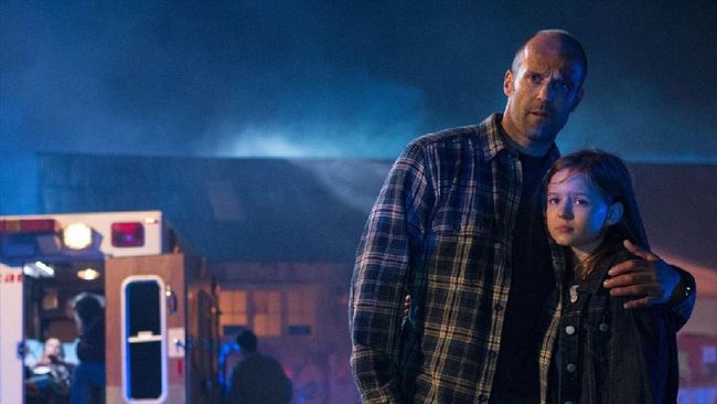 Film Aksi Lawas Jason Statham Ini Mendadak Rajai Netflix dan Bikin Penonton Penasaran Lagi