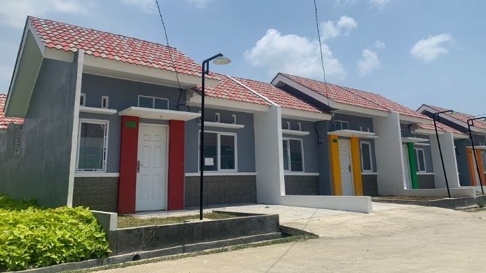 Rekomendasi Perumahan Murah Strategis di Kota Binjai