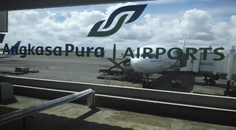 Angkasa Pura II: Menuju Puncak ASEAN