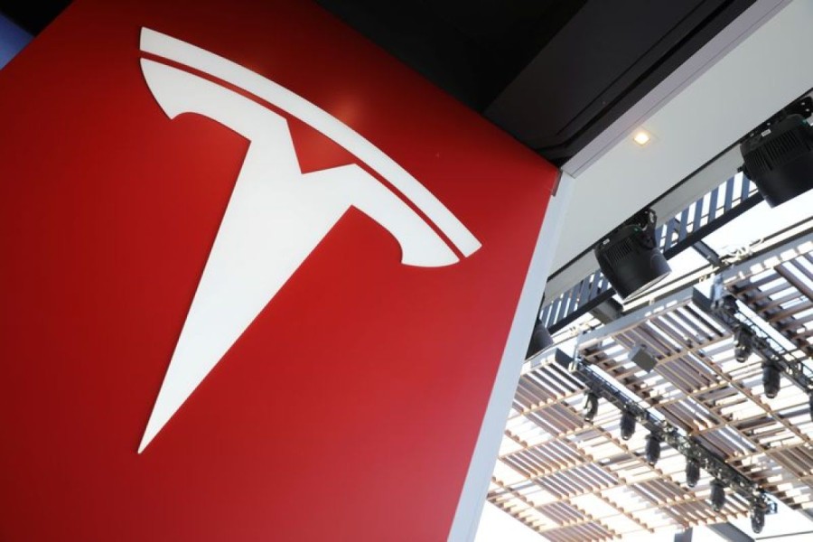 Tesla Bangkit di Pasar Otomotif China Sejak Terpuruk Tahun Lalu