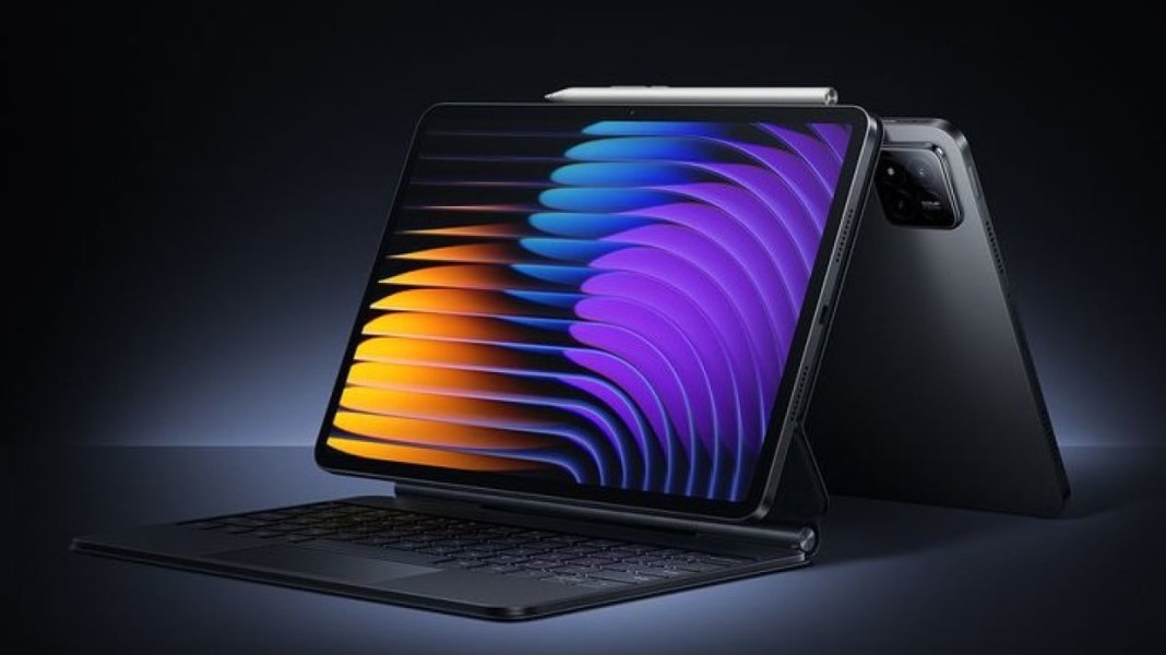Xiaomi Pad 7, Tablet Premium Praktis dan Produktif