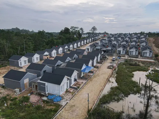 Peraturan KUR Perumahan Siap Dukung Pengembang Peraturan KUR Perumahan Siap Dukung Pengembang