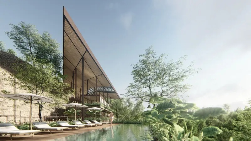 Pasar Properti Bali Terus Naik, BI Ingatkan Tantangan