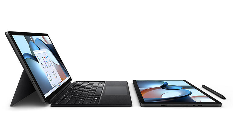 Xiaomi Book 12,4 Inch: Kombinasi Ideal Produktivitas dan Portabilitas