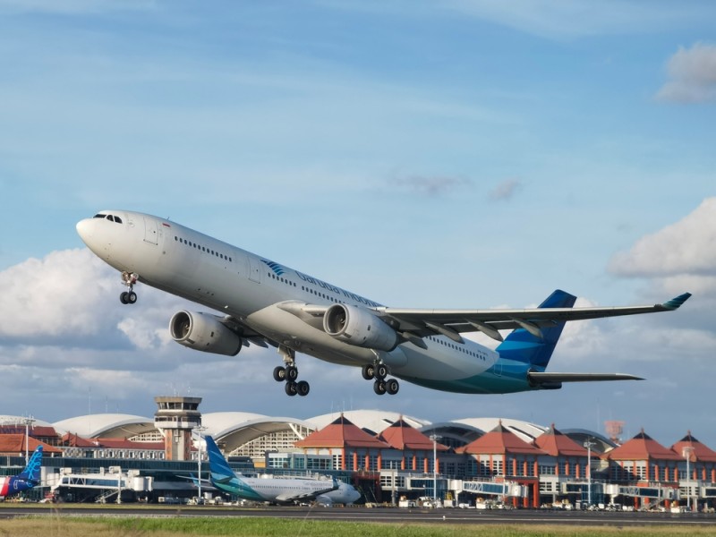 Danantara dan Garuda Indonesia, Sovereign Wealth Fund Indonesia: Pilar Utama Pendanaan dan Sinergi BUMN dalam Mendukung Asta Cita