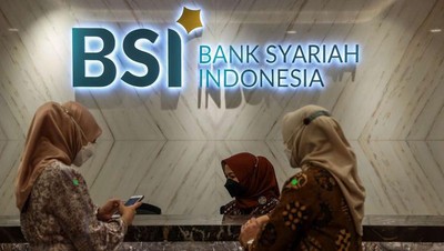 Resmi Menyandang Status BUMN BSI Fokus Perkuat Sektor Konsumer Serta Ritel
