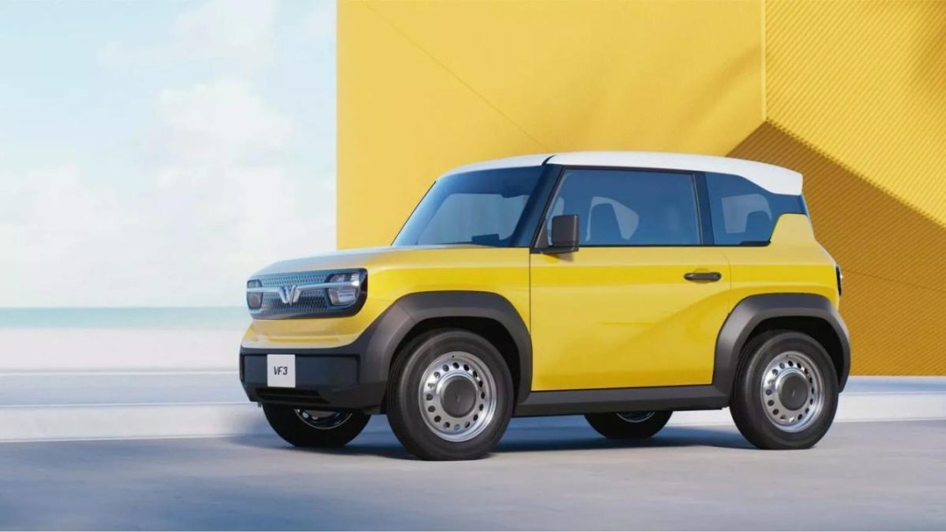 Daftar Harga Mobil Listrik Indonesia Desember 2025 Terlengkap dari Rp152 Juta hingga Rp7,65 Miliar