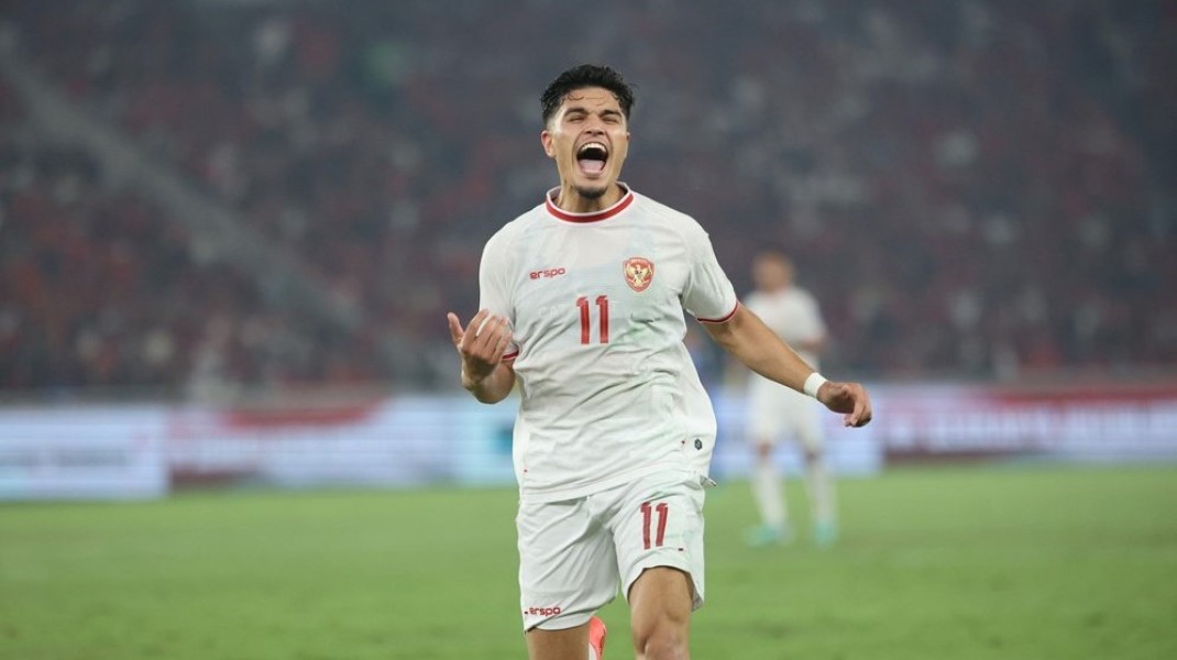 Ragnar Oratmangoen Ingin Akhiri Karier Sepak Bola di Liga 1 Indonesia