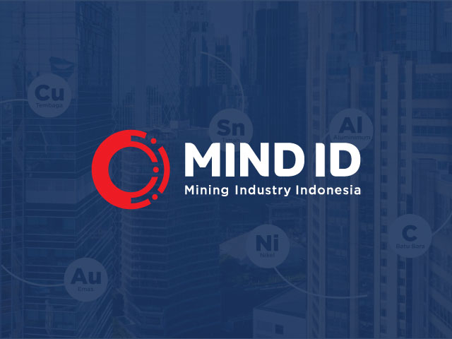 Mind ID Dorong Nilai Tambah Bauksit