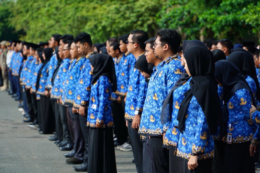 Usulan WFH Hari Rabu Dinilai Efektif Untuk Hemat Energi