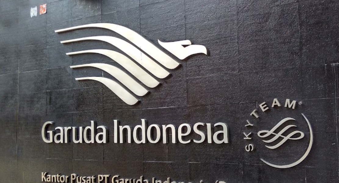 Kapolda Gorontalo Dorong Penguatan Sinergi Strategis Bersama PT Garuda Indonesia Persero Tbk
