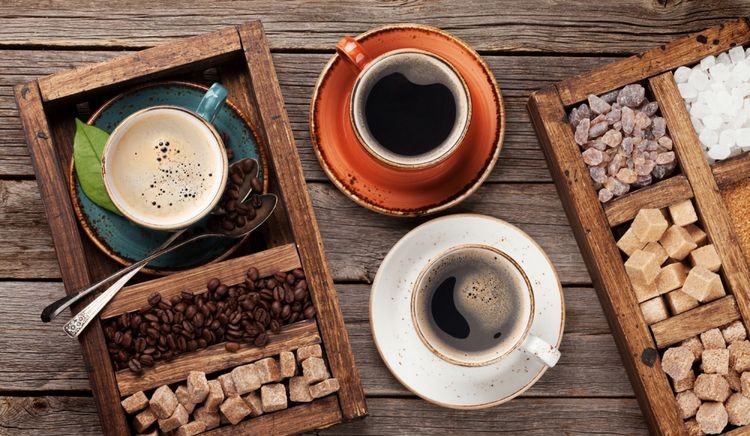 Panduan Aman Konsumsi Kopi dan Teh Saat Puasa Menurut Dokter
