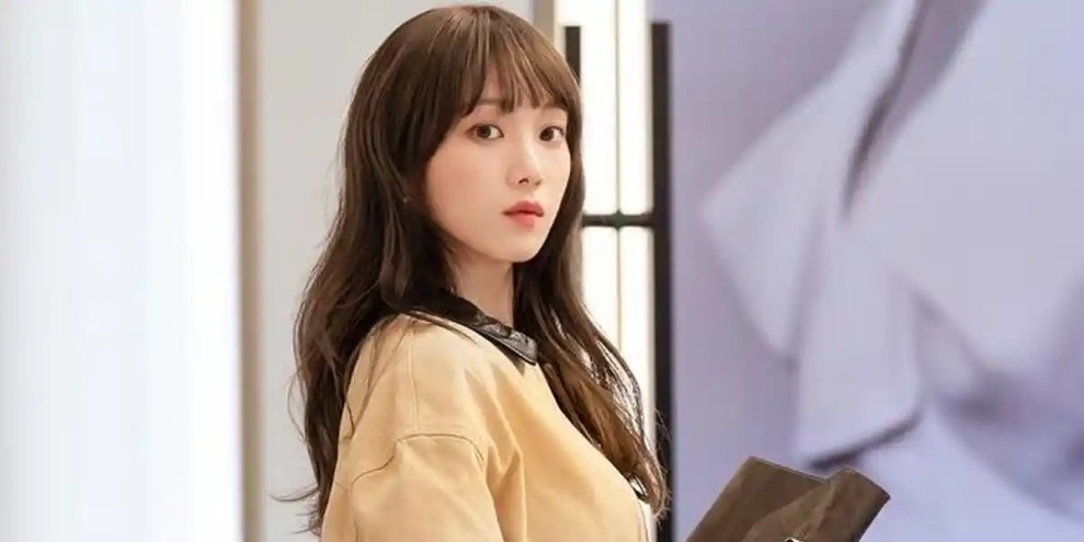 Lee Sung Kyung Pertimbangkan Tawaran Bintangi Drama Baru Berjudul Swan Laundry