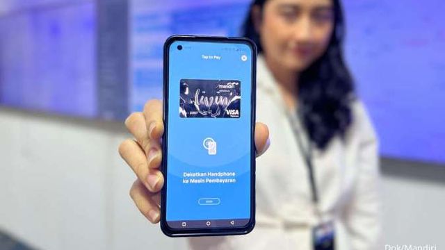 Bank Mandiri Hadirkan Fitur Livin’ Call untuk Layanan Nasabah Lebih Cepat dan Aman di 2026
