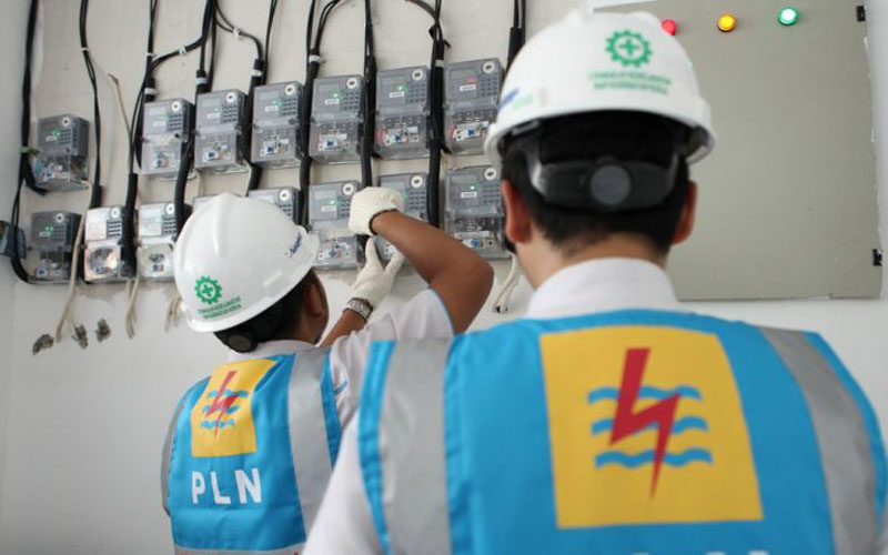 PLN Lakukan Pemadaman Listrik Terjadwal di Sejumlah Wilayah DIY, Berikut Jadwal dan Lokasinya Lengkap