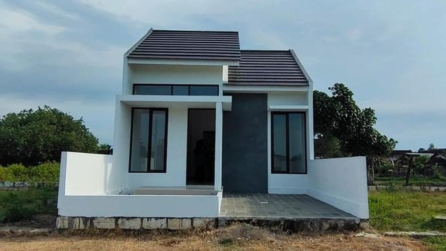 Rumah Murah Terjangkau di Grobogan, Jawa Tengah: Temukan Hunian Impian Anda