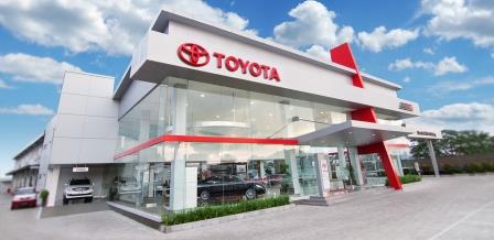 20 Rekomendasi Bengkel Toyota Bandung dan Biaya Servicenya