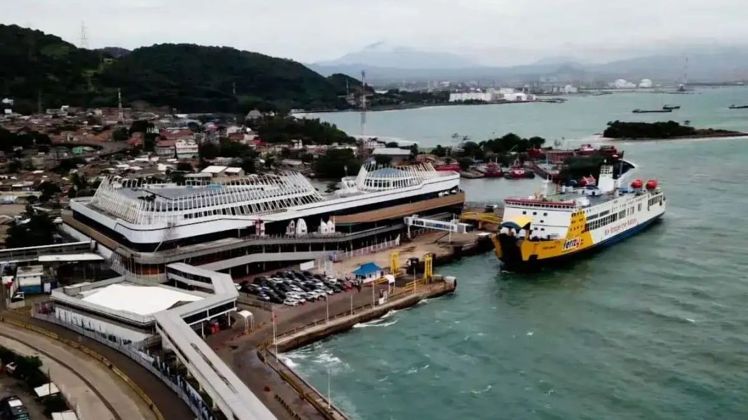 ASDP Siap Maksimalkan Armada dan Infrastruktur Hadapi Lonjakan Pemudik Lebaran 2026