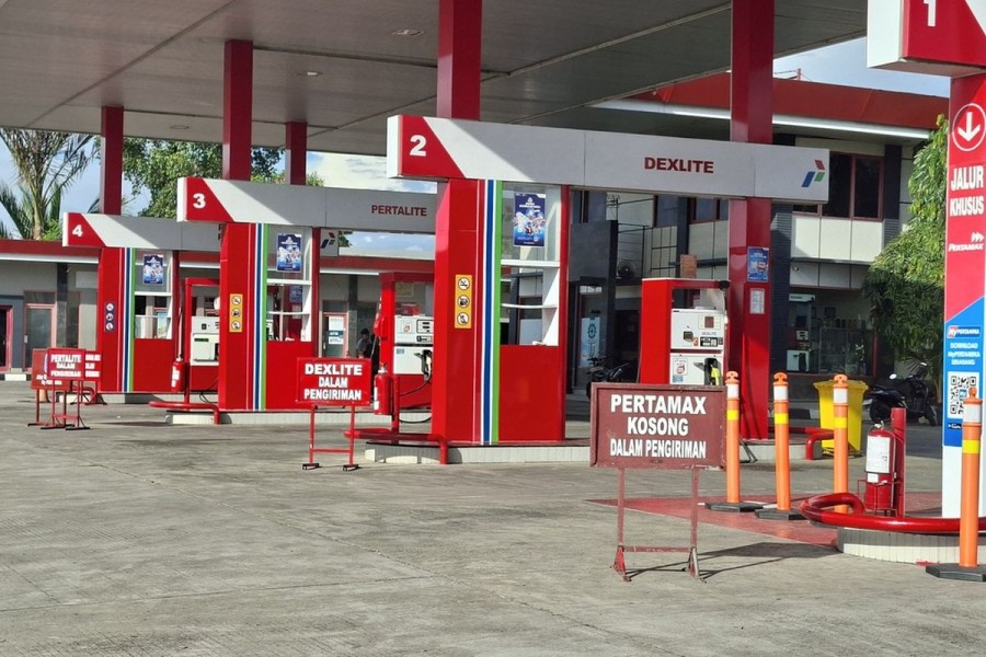 Mulai 1 April 2026, Pembelian BBM Subsidi Dibatasi 50 Liter per Hari