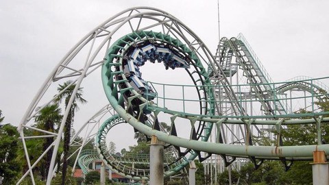 6 Destinasi Terbengkalai Dunia yang Kini Terasa Angker