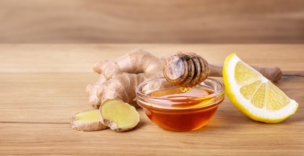 5 Pengobatan Alami yang Efektif untuk Mengatasi Pilek dengan Cepat