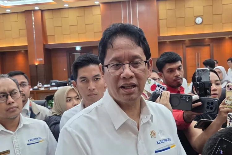 Pemerintah Dorong Optimisme Investasi Asuransi dan Dapen Saham