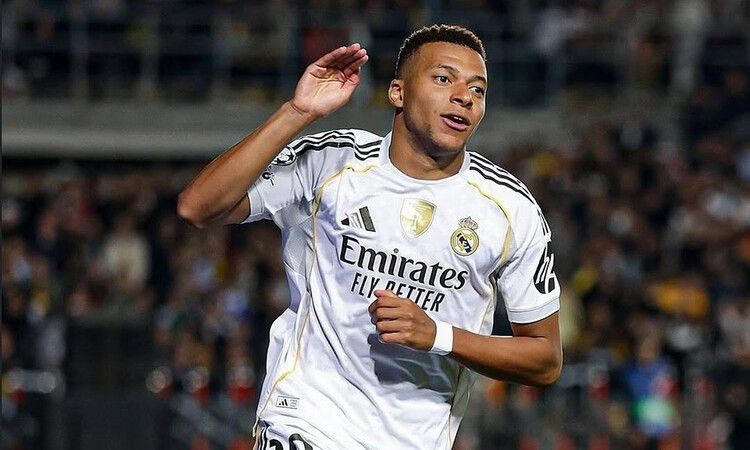 Update Hasil Dan Klasemen Liga Spanyol Real Madrid Masih Tempel Barcelona Di Puncak